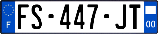 FS-447-JT