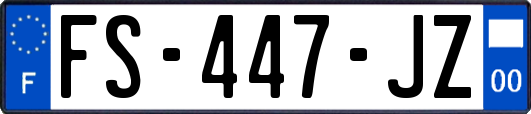 FS-447-JZ