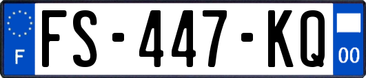 FS-447-KQ