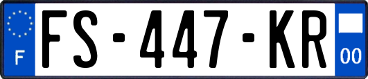 FS-447-KR