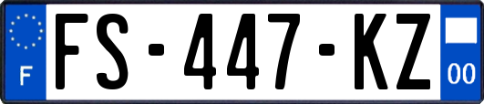 FS-447-KZ