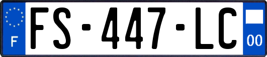 FS-447-LC
