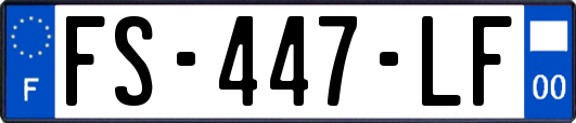 FS-447-LF