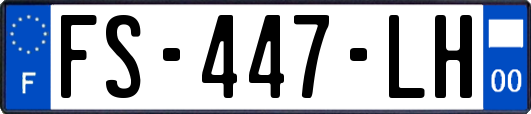FS-447-LH