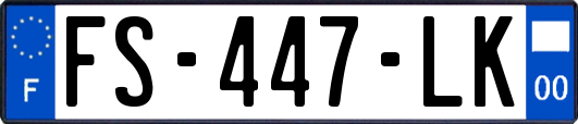 FS-447-LK