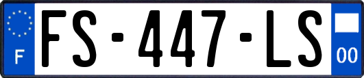 FS-447-LS