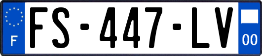FS-447-LV