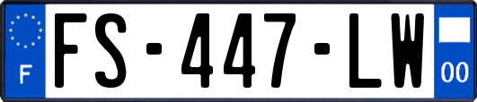 FS-447-LW
