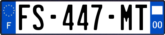 FS-447-MT