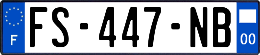 FS-447-NB
