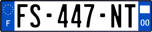 FS-447-NT