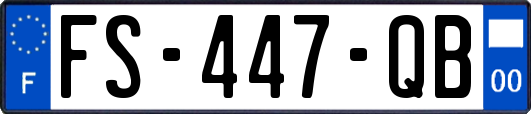 FS-447-QB