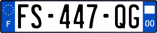 FS-447-QG