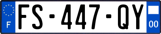 FS-447-QY