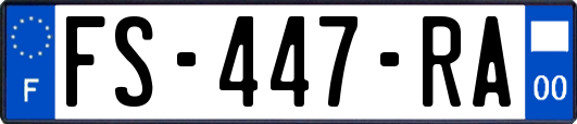 FS-447-RA