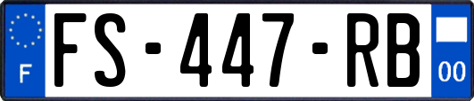 FS-447-RB