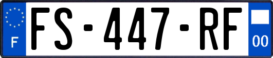 FS-447-RF