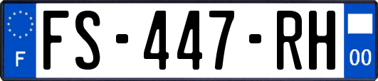 FS-447-RH