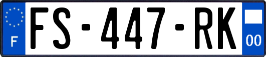 FS-447-RK