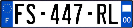 FS-447-RL