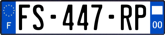 FS-447-RP