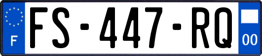 FS-447-RQ