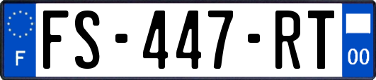 FS-447-RT