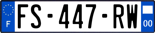 FS-447-RW