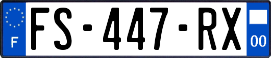 FS-447-RX