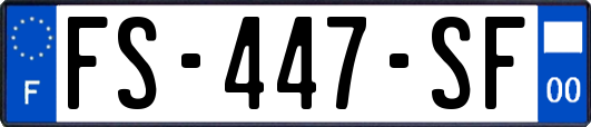 FS-447-SF