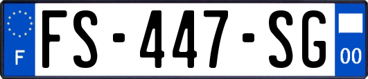 FS-447-SG