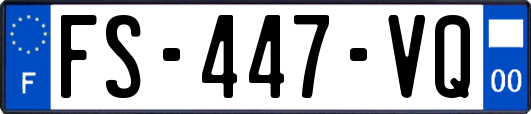 FS-447-VQ