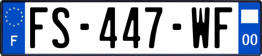 FS-447-WF