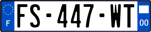 FS-447-WT