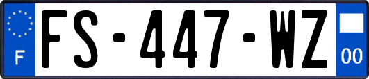 FS-447-WZ