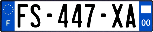FS-447-XA