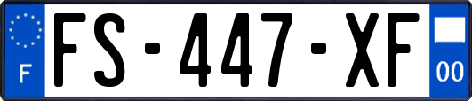 FS-447-XF
