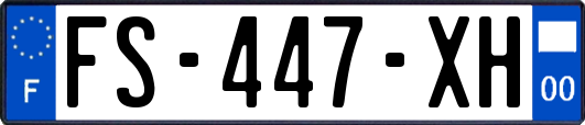 FS-447-XH