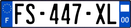 FS-447-XL
