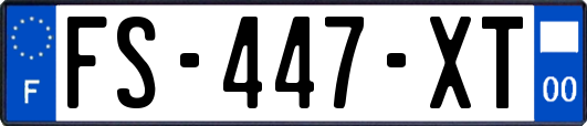 FS-447-XT