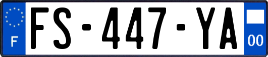 FS-447-YA