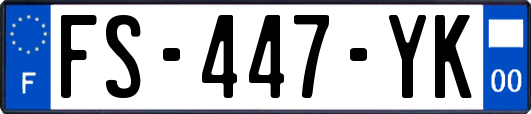 FS-447-YK