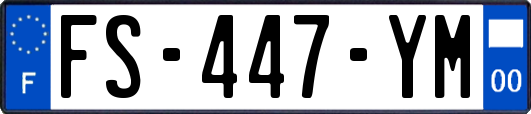 FS-447-YM