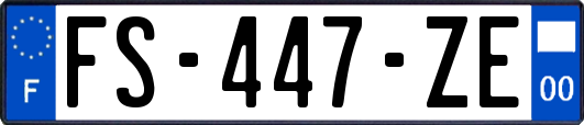 FS-447-ZE