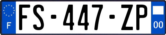 FS-447-ZP