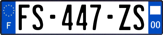 FS-447-ZS