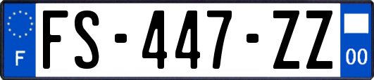 FS-447-ZZ