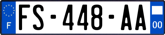 FS-448-AA