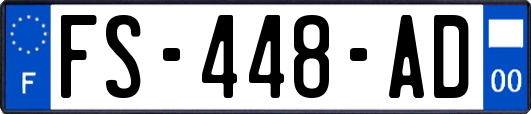 FS-448-AD