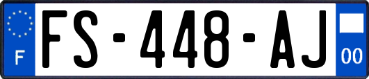 FS-448-AJ